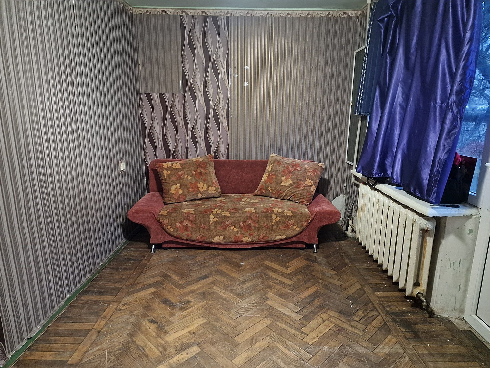 Сдам 2к ул Магдалиновсеая конец пр Слобожанский Слобожанське - зображення 2