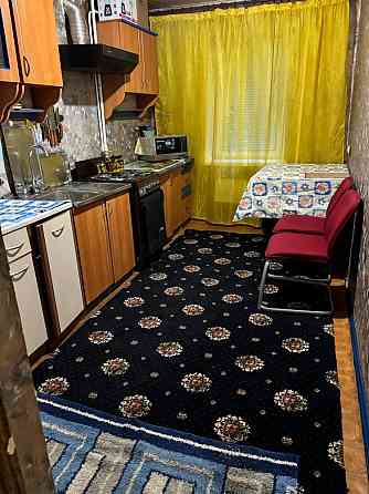 Сдам 2 комнатную квартиру Левобережный ж/м Фрунзенский Днепр