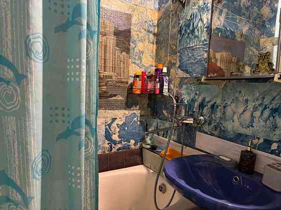 Сдам 2 комнатную квартиру Левобережный ж/м Фрунзенский Днепр