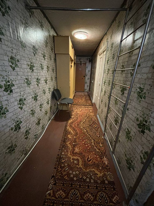 Сдам 2 комнатную квартиру Левобережный ж/м Фрунзенский Дніпро - зображення 8