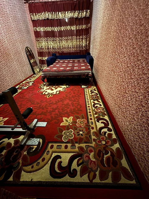 Сдам 2 комнатную квартиру Левобережный ж/м Фрунзенский Дніпро - зображення 3