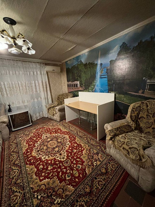 Сдам 2 комнатную квартиру Левобережный ж/м Фрунзенский Дніпро - зображення 2