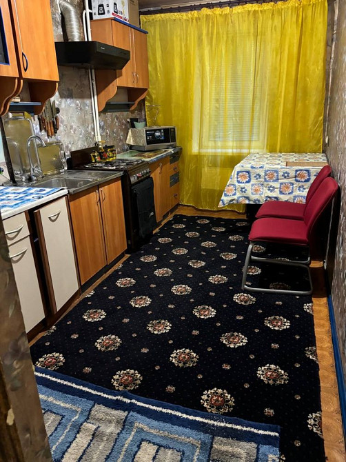 Сдам 2 комнатную квартиру Левобережный ж/м Фрунзенский Дніпро - зображення 5