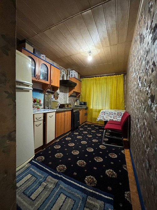 Сдам 2 комнатную квартиру Левобережный ж/м Фрунзенский Дніпро - зображення 4