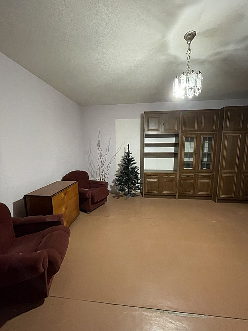 Сдам 2 ю квартиру Лев3. Дніпро - зображення 3