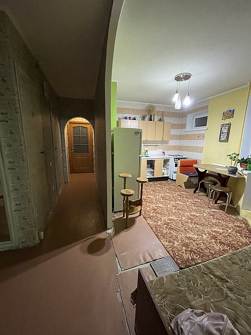 Сдам 2 ю квартиру Лев3. Дніпро - зображення 6