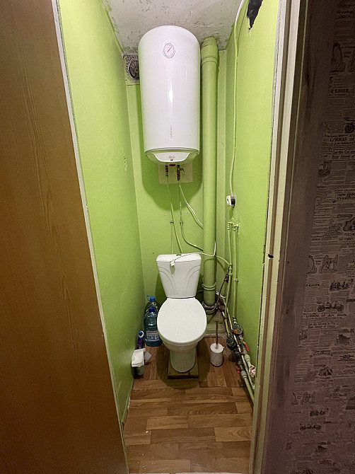 Сдам 2 ю квартиру Лев3. Дніпро - зображення 2