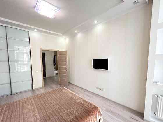 Сдам однокомнатную квартиру в Аркадии. 6 Жемчужина Одеса