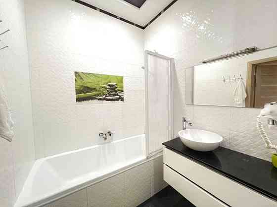 Сдам однокомнатную квартиру в Аркадии. 6 Жемчужина Одеса