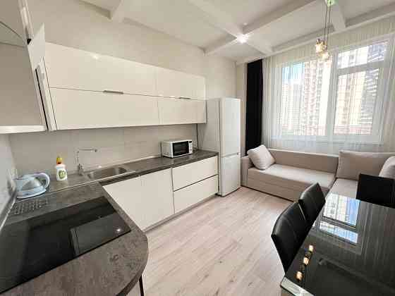 Сдам однокомнатную квартиру в Аркадии. 6 Жемчужина Одеса