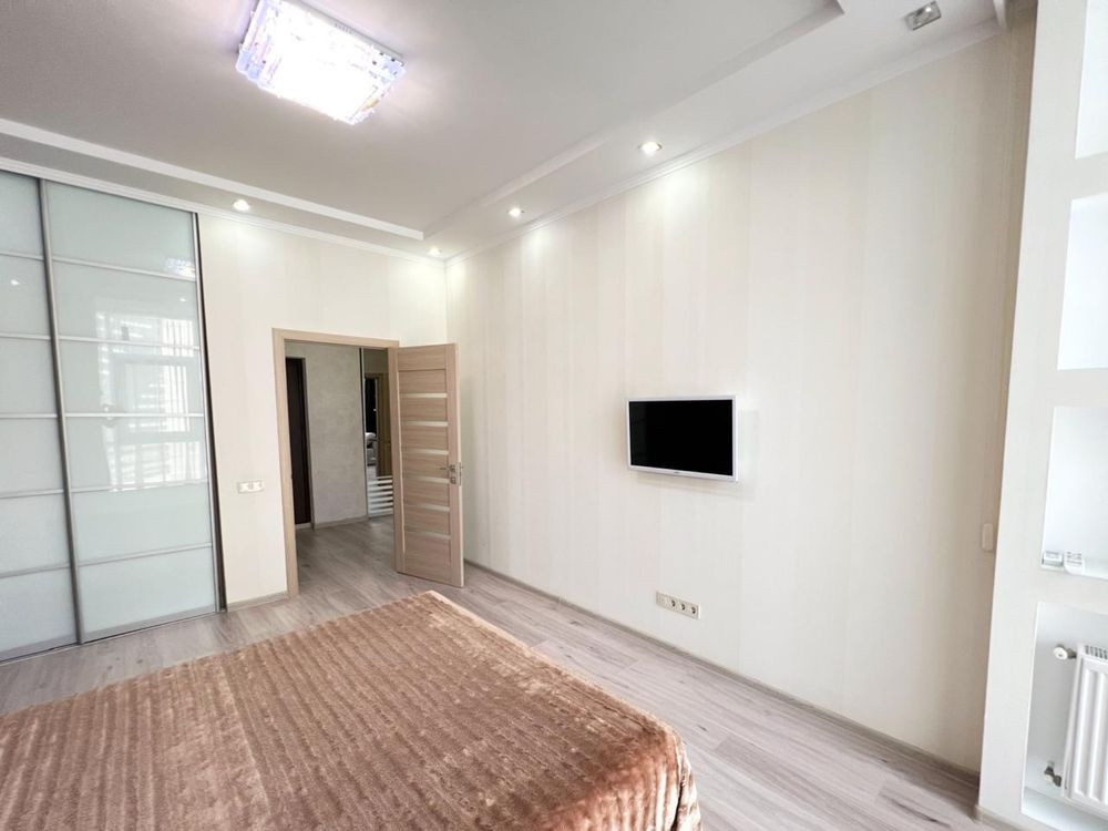 Сдам однокомнатную квартиру в Аркадии. 6 Жемчужина Одеса - зображення 6