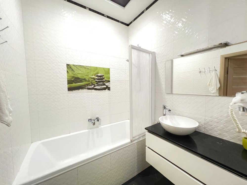 Сдам однокомнатную квартиру в Аркадии. 6 Жемчужина Одеса - зображення 2