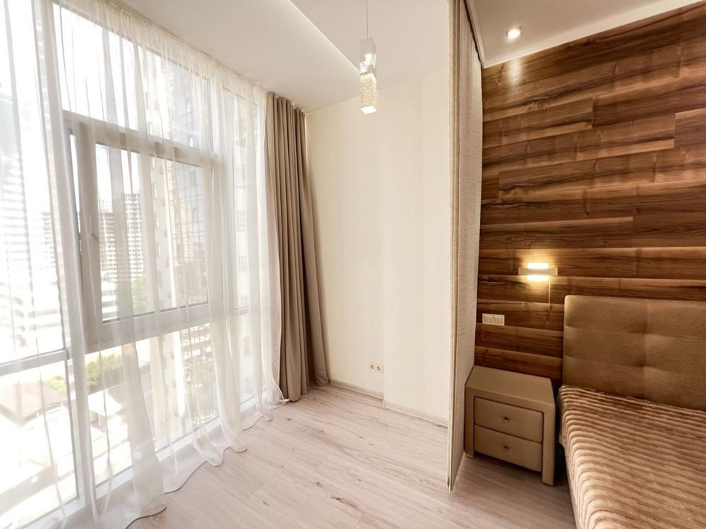 Сдам однокомнатную квартиру в Аркадии. 6 Жемчужина Одеса - зображення 4