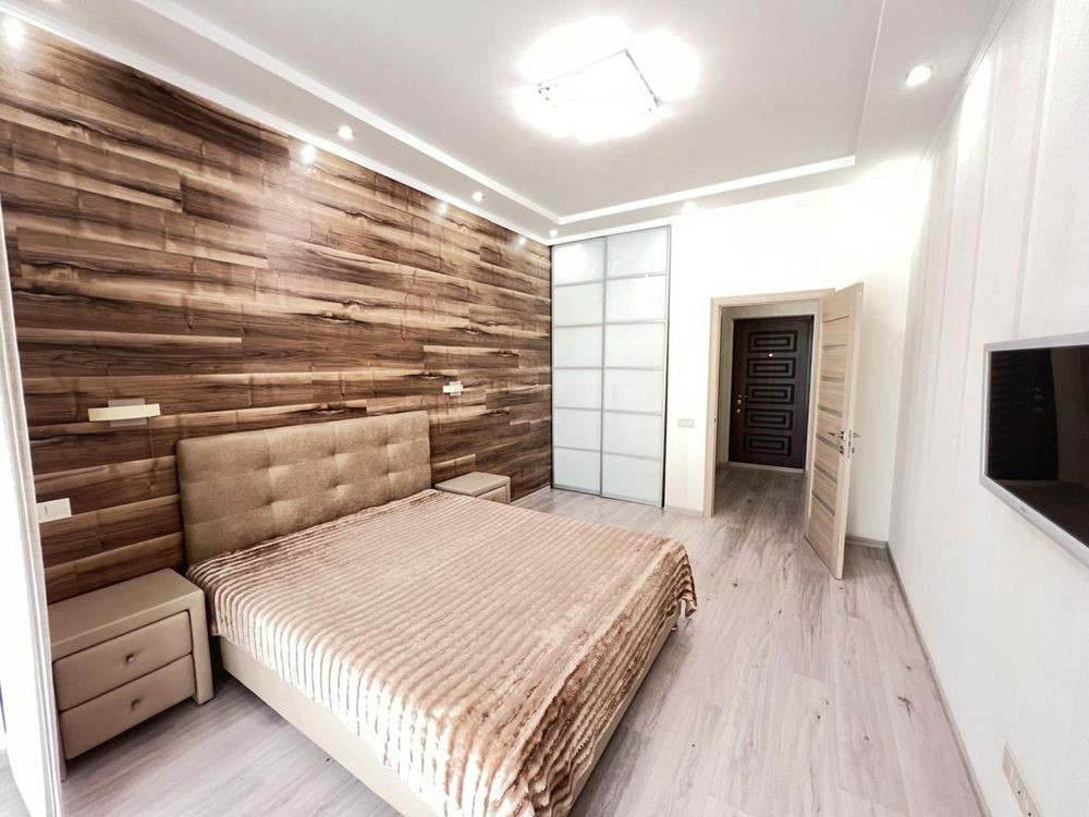 Сдам однокомнатную квартиру в Аркадии. 6 Жемчужина Одеса - зображення 3