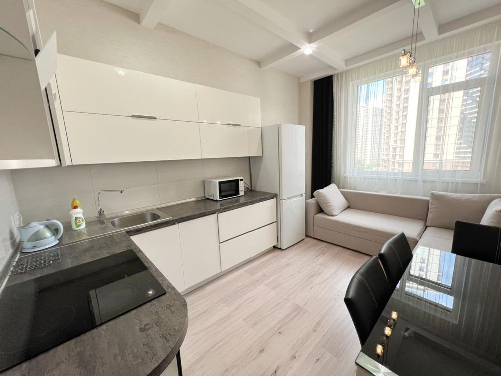 Сдам однокомнатную квартиру в Аркадии. 6 Жемчужина Одеса - зображення 1