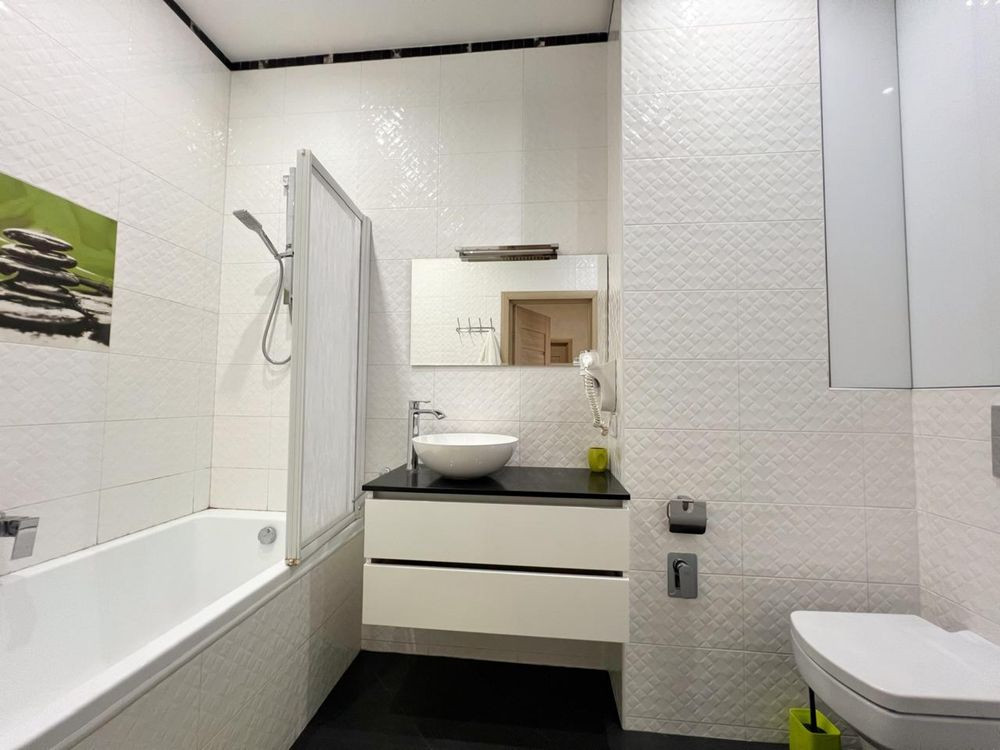 Сдам однокомнатную квартиру в Аркадии. 6 Жемчужина Одеса - зображення 8