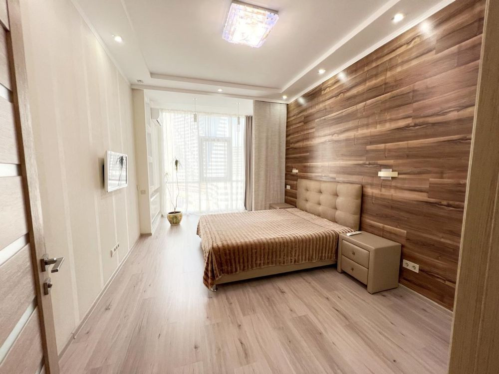 Сдам однокомнатную квартиру в Аркадии. 6 Жемчужина Одеса - зображення 7