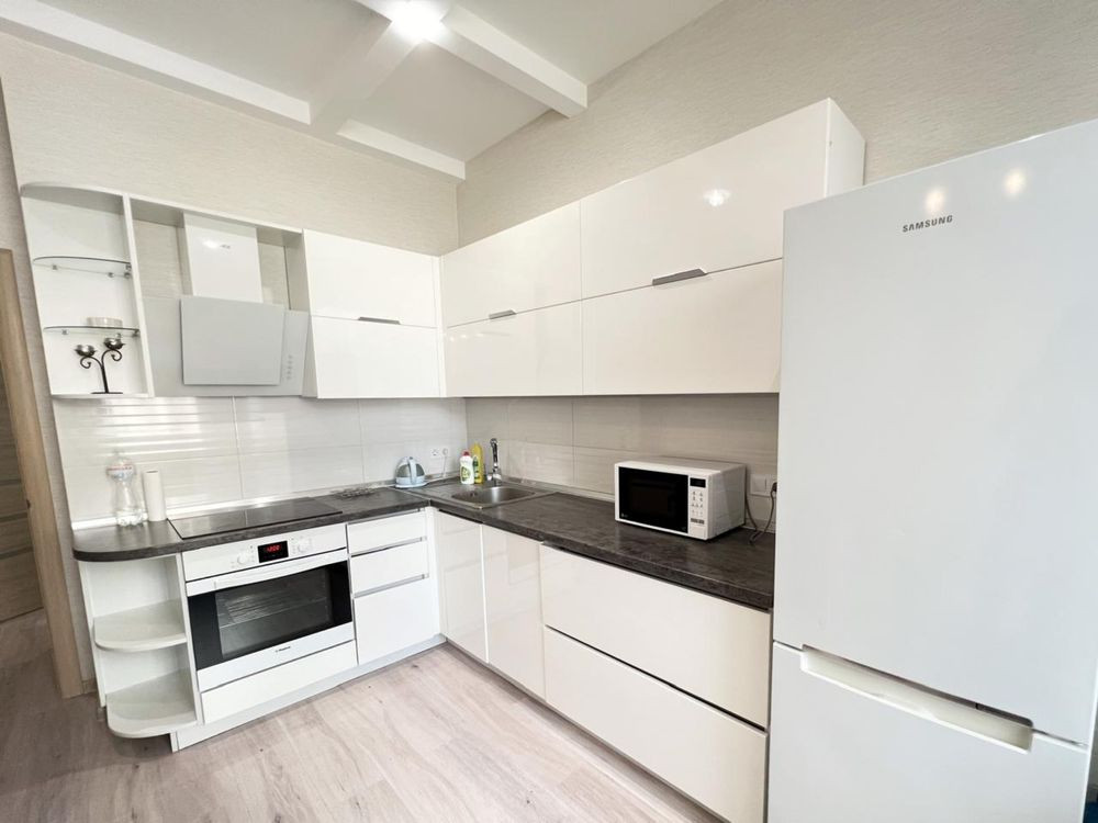 Сдам однокомнатную квартиру в Аркадии. 6 Жемчужина Одеса - зображення 5