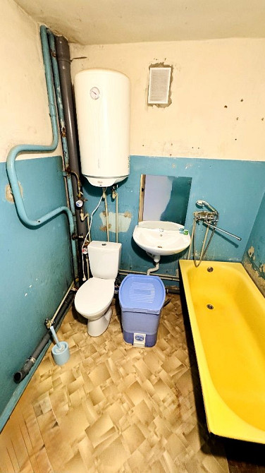 Оренда 1 кімнатної квартири від власника Кременчук - зображення 7