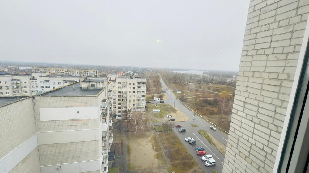 Оренда 1 кімнатної квартири від власника Кременчук - зображення 1