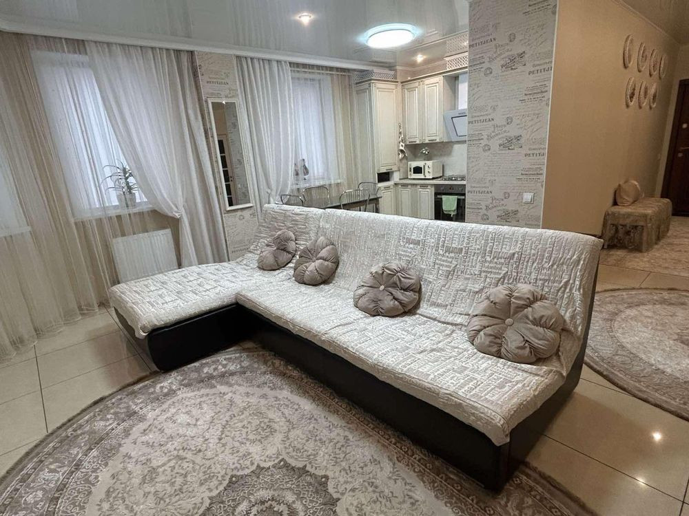 Оренда 2к/квартири ЖК Щасливий, поряд Софія Сіті, Софія Резиденс Софіївська Борщагівка - зображення 4