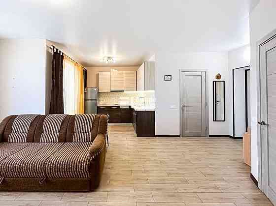 Здається 1 кімн. квартира на вул. Борткевича, 5, ЖК Гідропарк Харьков