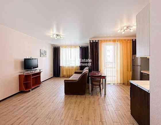 Здається 1 кімн. квартира на вул. Борткевича, 5, ЖК Гідропарк Харьков