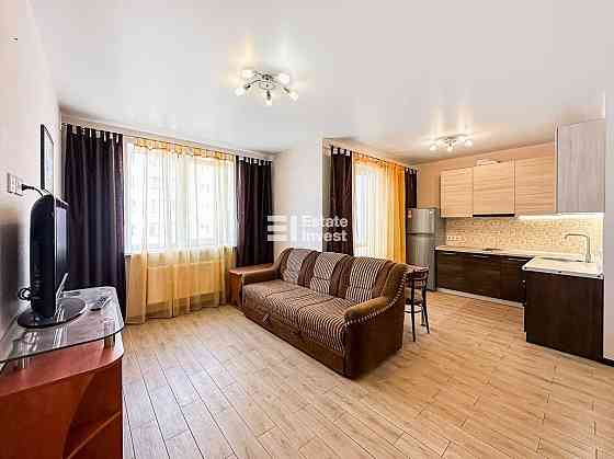 Здається 1 кімн. квартира на вул. Борткевича, 5, ЖК Гідропарк Харьков