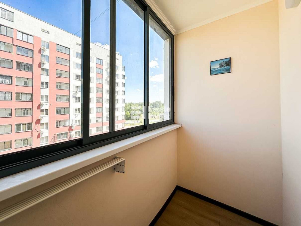 Здається 1 кімн. квартира на вул. Борткевича, 5, ЖК Гідропарк Харьков - изображение 8