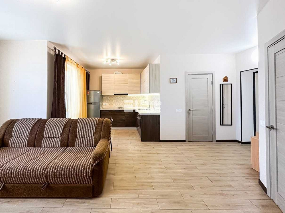 Здається 1 кімн. квартира на вул. Борткевича, 5, ЖК Гідропарк Харьков - изображение 3