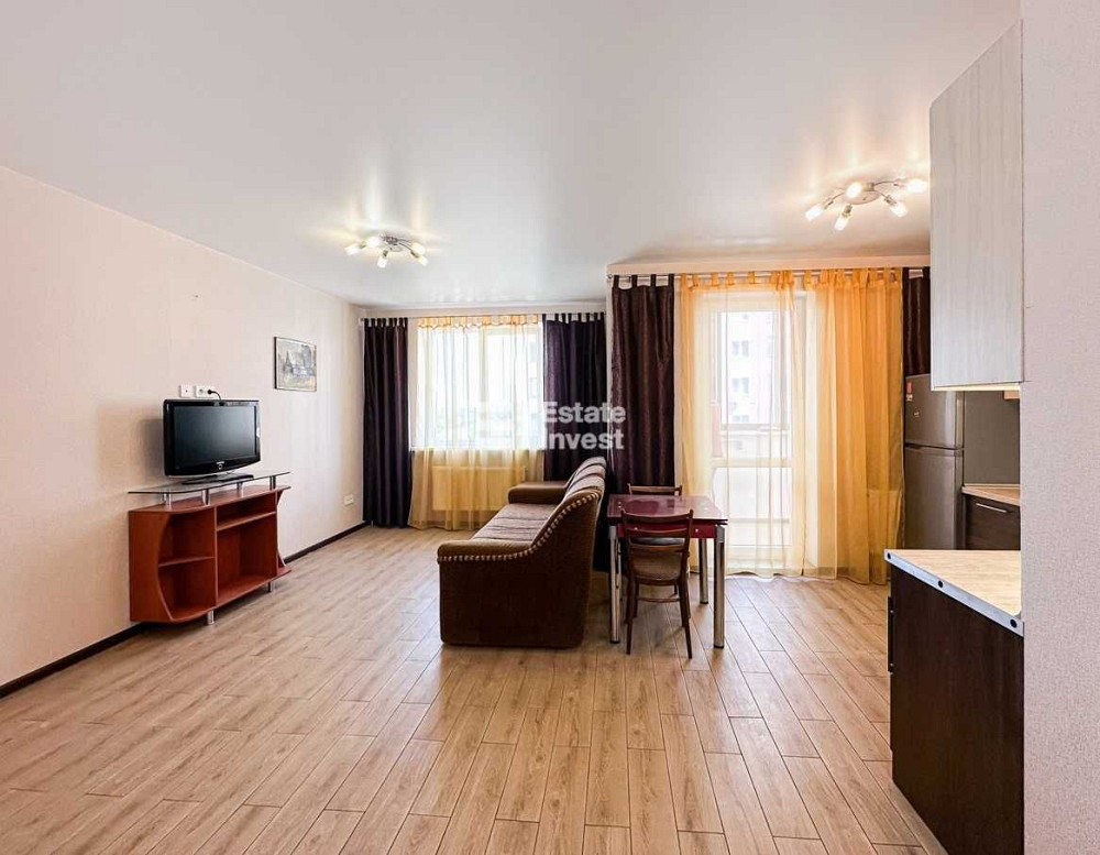 Здається 1 кімн. квартира на вул. Борткевича, 5, ЖК Гідропарк Харьков - изображение 4