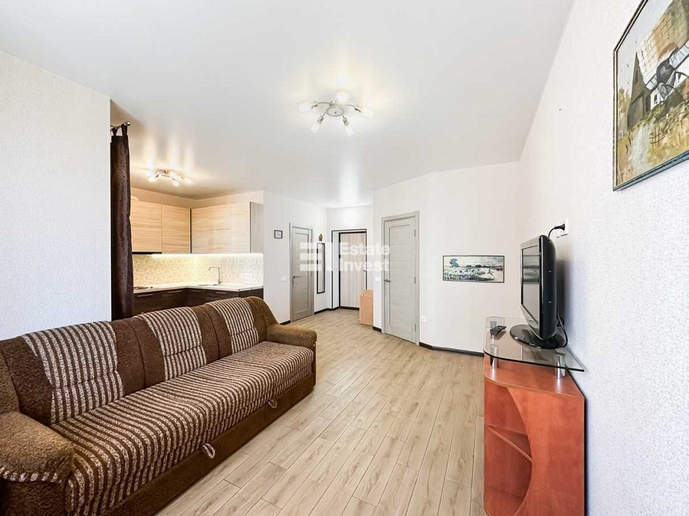 Здається 1 кімн. квартира на вул. Борткевича, 5, ЖК Гідропарк Харьков - изображение 2