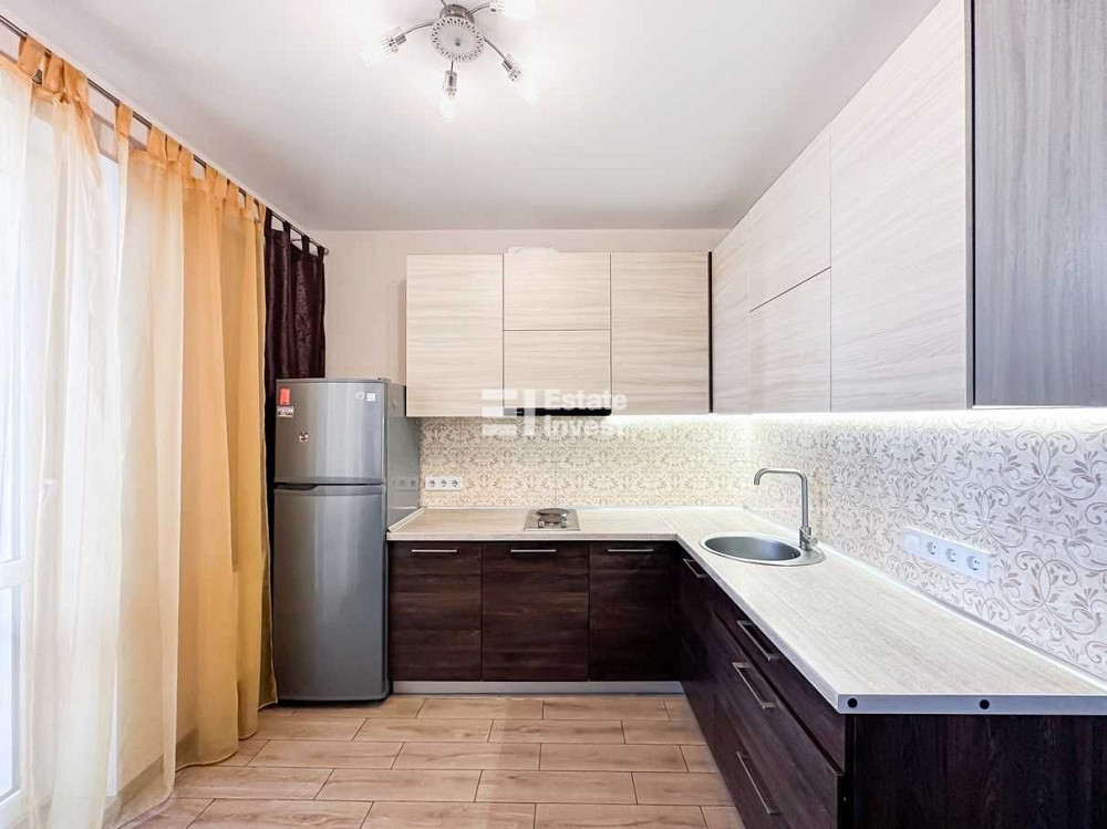 Здається 1 кімн. квартира на вул. Борткевича, 5, ЖК Гідропарк Харьков - изображение 6