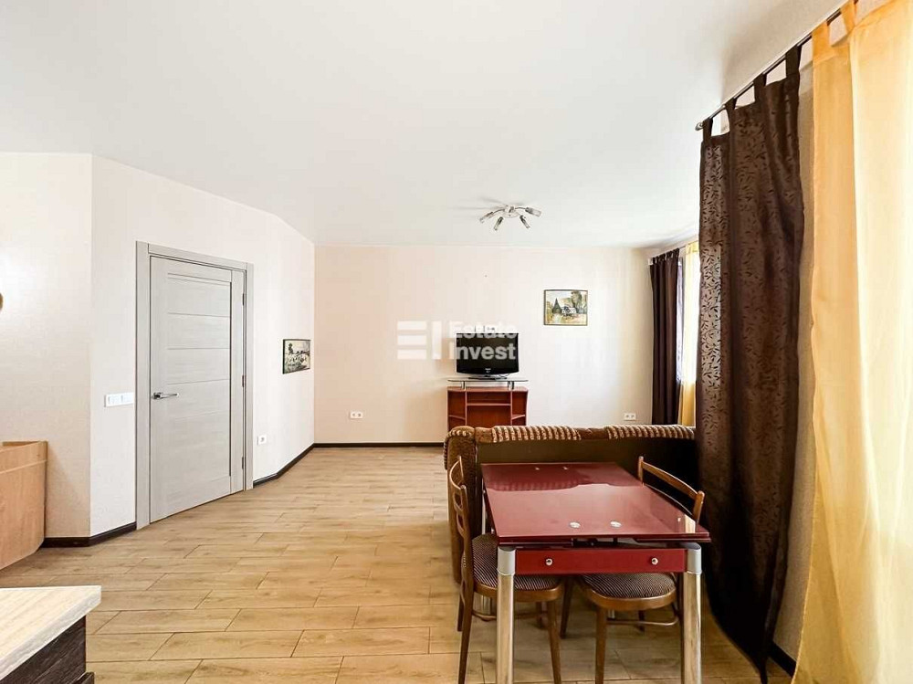 Здається 1 кімн. квартира на вул. Борткевича, 5, ЖК Гідропарк Харьков - изображение 5