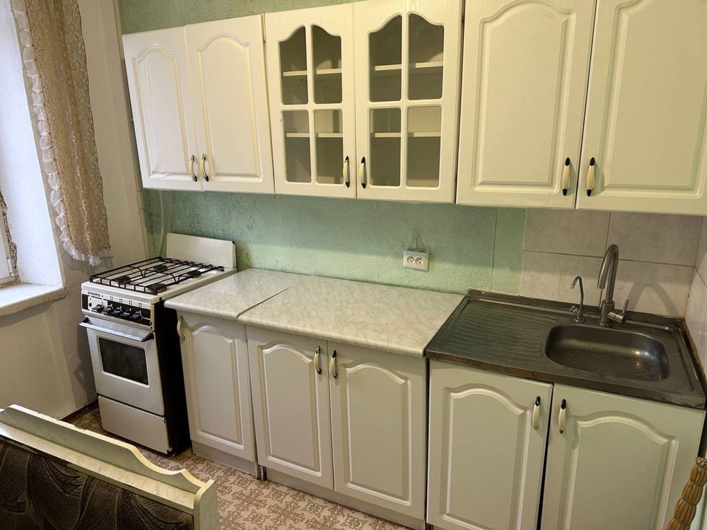 Здам однокімнатну квартиру на Слов‘янці(Дмитра Майбороди) Винница - изображение 1