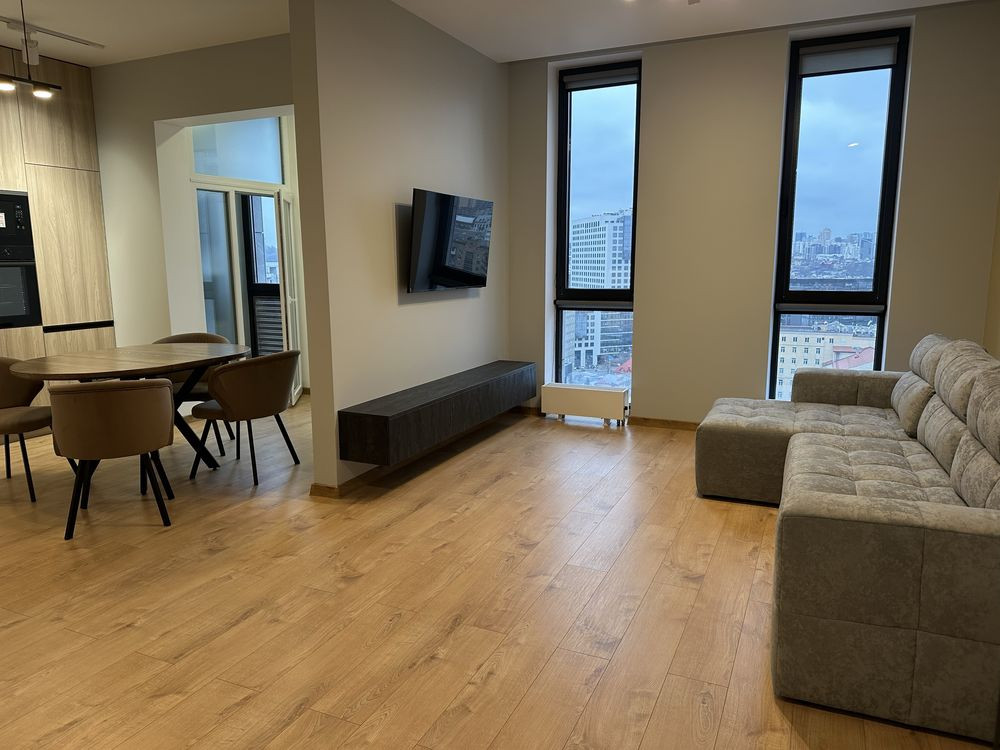 Світло не вимикають ЖК “Chicago” Антоновича 44 чікаго чикаго Kyiv - photo 2