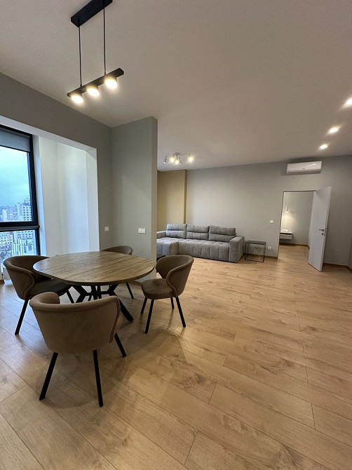 Світло не вимикають ЖК “Chicago” Антоновича 44 чікаго чикаго Kyiv - photo 1