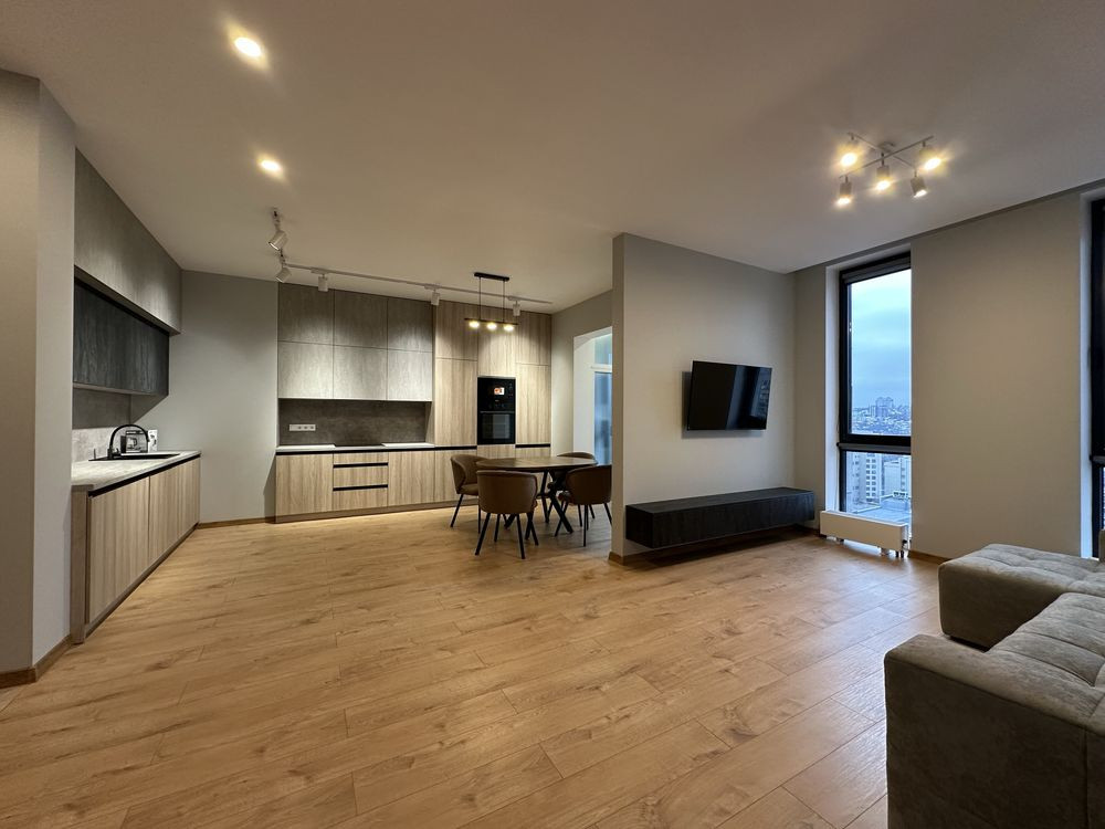 Світло не вимикають ЖК “Chicago” Антоновича 44 чікаго чикаго Kyiv - photo 8