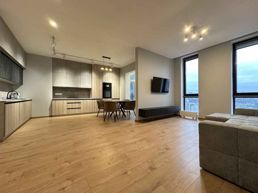 Світло не вимикають ЖК “Chicago” Антоновича 44 чікаго чикаго Kyiv - photo 7