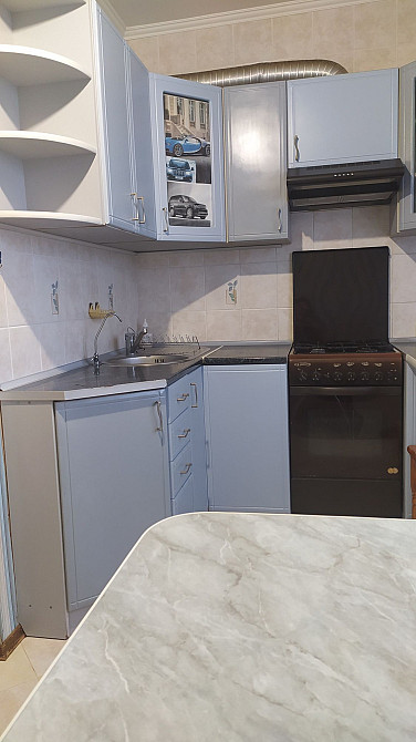 Оренда 1 кім.  Руставі, 17. Власник Черкаси - зображення 7