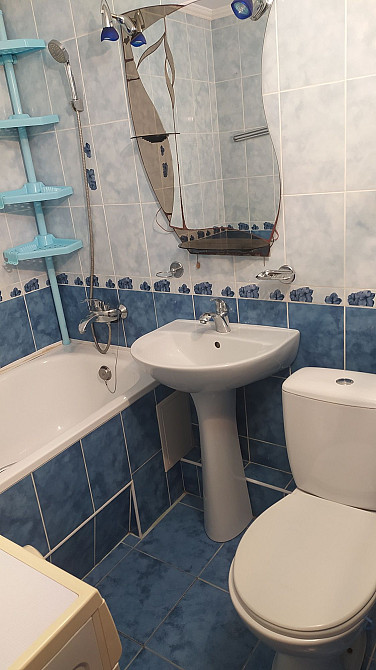 Оренда 1 кім.  Руставі, 17. Власник Черкаси - зображення 6