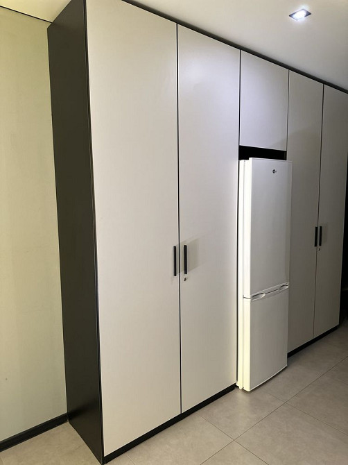 Сдам 1но комнатную квартиру ЖК Квант, метро Науки. Харьков - изображение 2