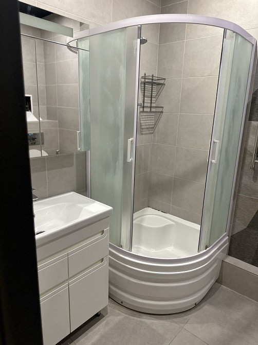 Сдам 1но комнатную квартиру ЖК Квант, метро Науки. Харьков - изображение 8