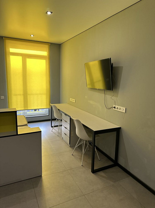 Сдам 1но комнатную квартиру ЖК Квант, метро Науки. Харьков - изображение 5