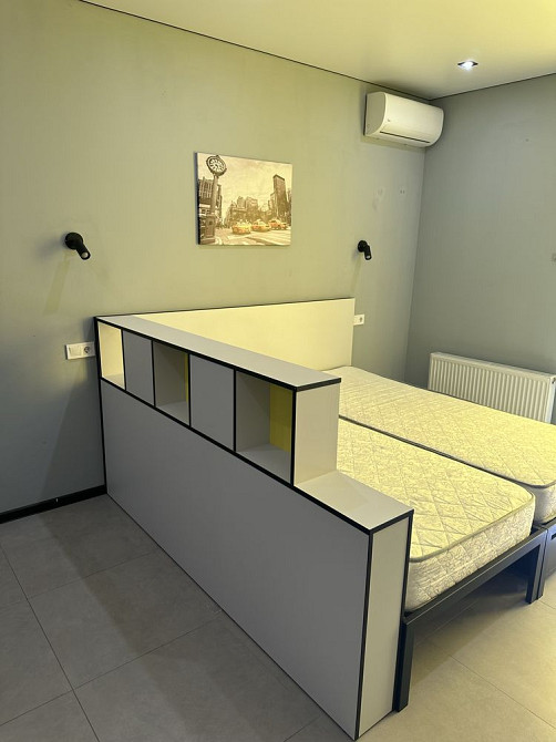 Сдам 1но комнатную квартиру ЖК Квант, метро Науки. Харьков - изображение 3