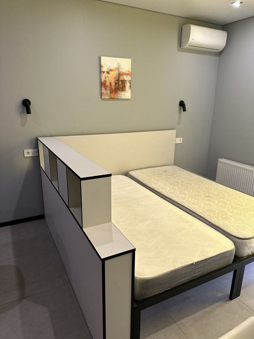 Сдам 1но комнатную квартиру ЖК Квант, метро Науки. Харьков - изображение 6