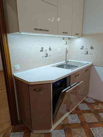 Тривала оренда 3к кв. в новобуд. у Львові  по вул Шевченка (Рясне -1) Львов