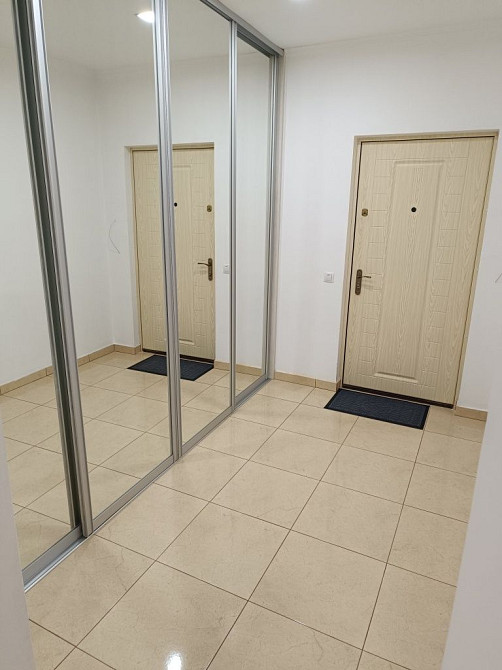 Тривала оренда 3к кв. в новобуд. у Львові  по вул Шевченка (Рясне -1) Львов - изображение 7