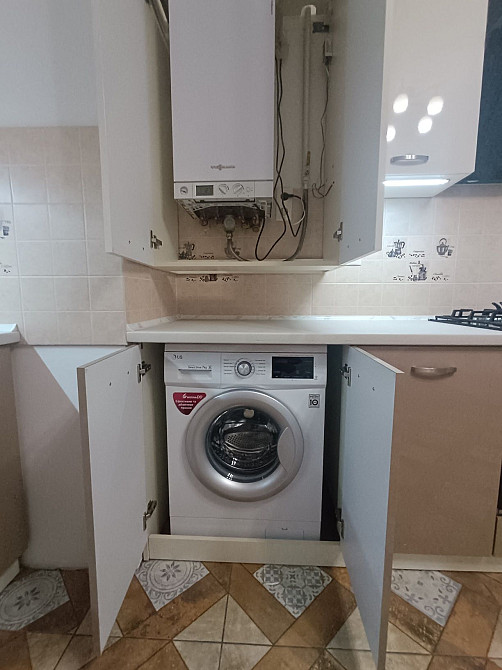 Тривала оренда 3к кв. в новобуд. у Львові  по вул Шевченка (Рясне -1) Львов - изображение 2