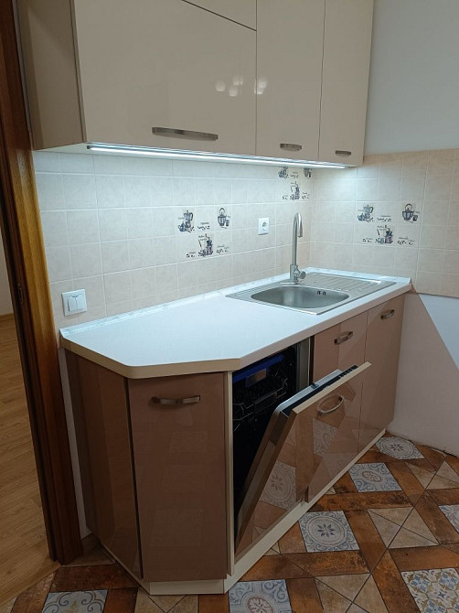 Тривала оренда 3к кв. в новобуд. у Львові  по вул Шевченка (Рясне -1) Львов - изображение 3